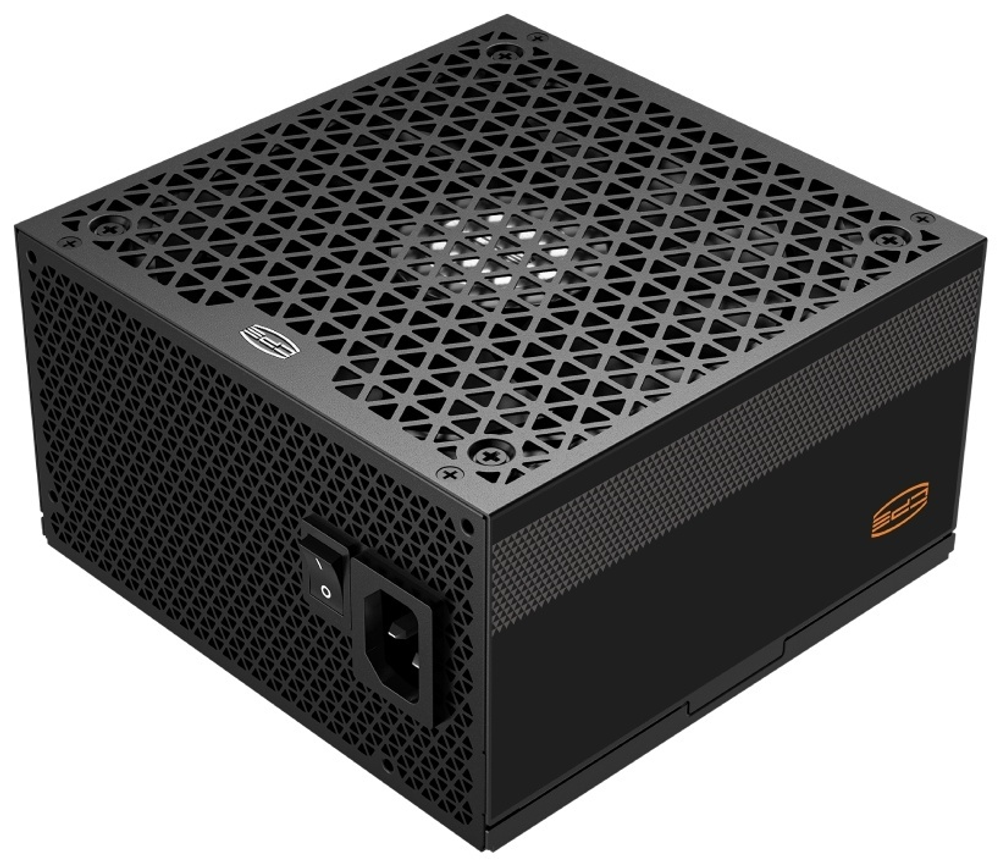 Блок питания PCcooler YK850 850 Вт