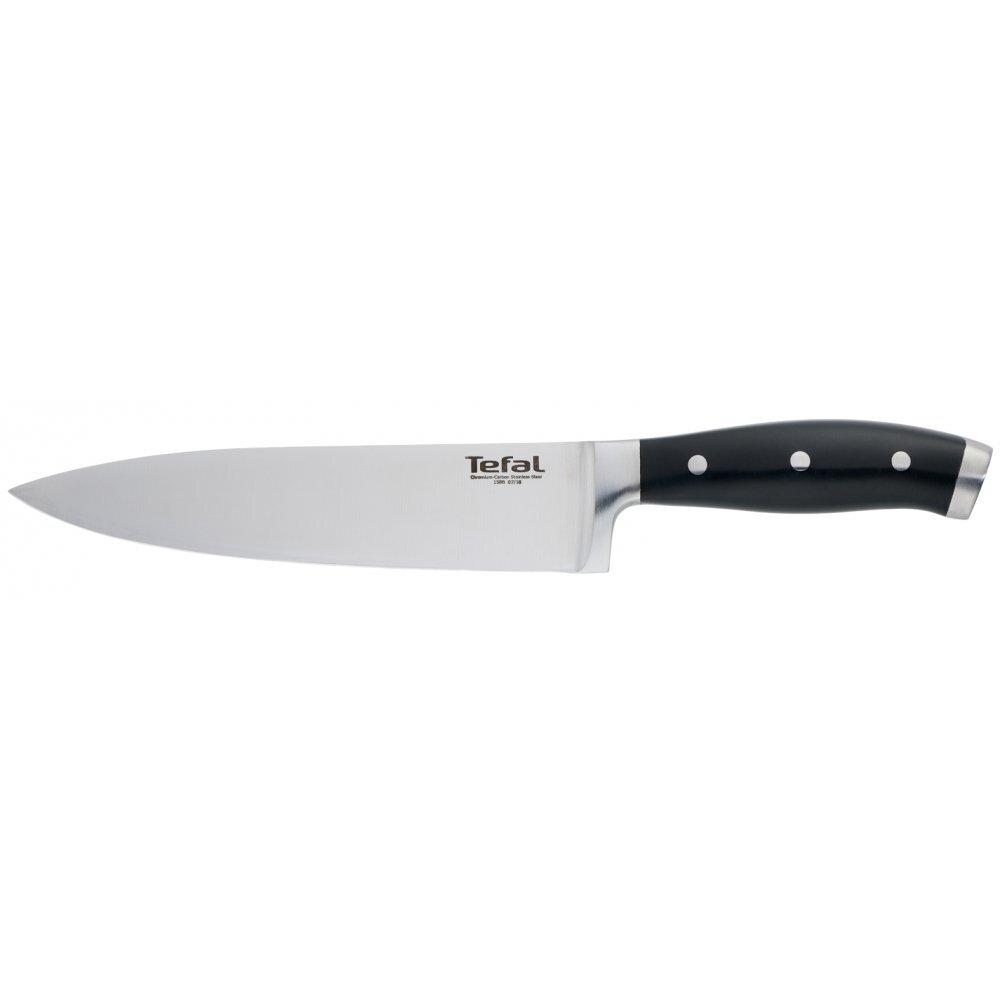 Шеф-нож Tefal Character K1410274