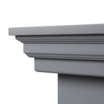 Каминокомплект Real Flame Ontario 45 GR с очагом Joker 45