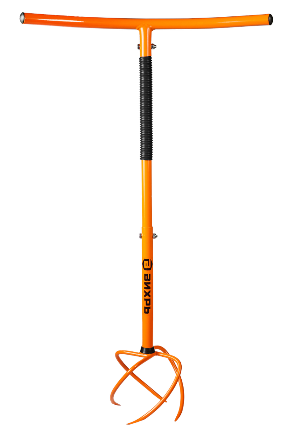 Ручной культиватор Вихрь К-4