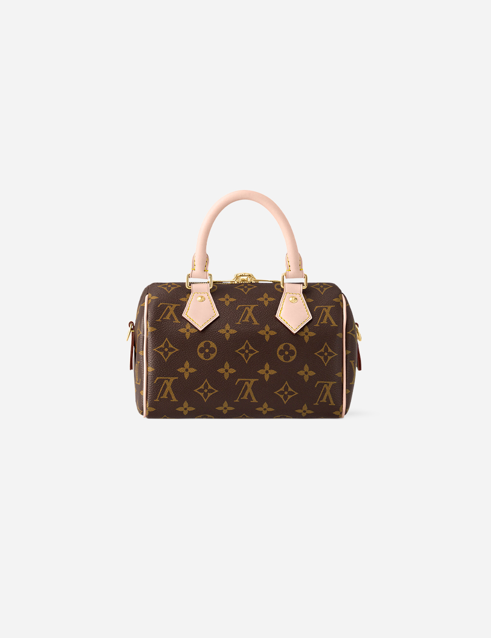 Сумка Louis Vuitton Speedy Bandoulière 20 Monogram Canvas
