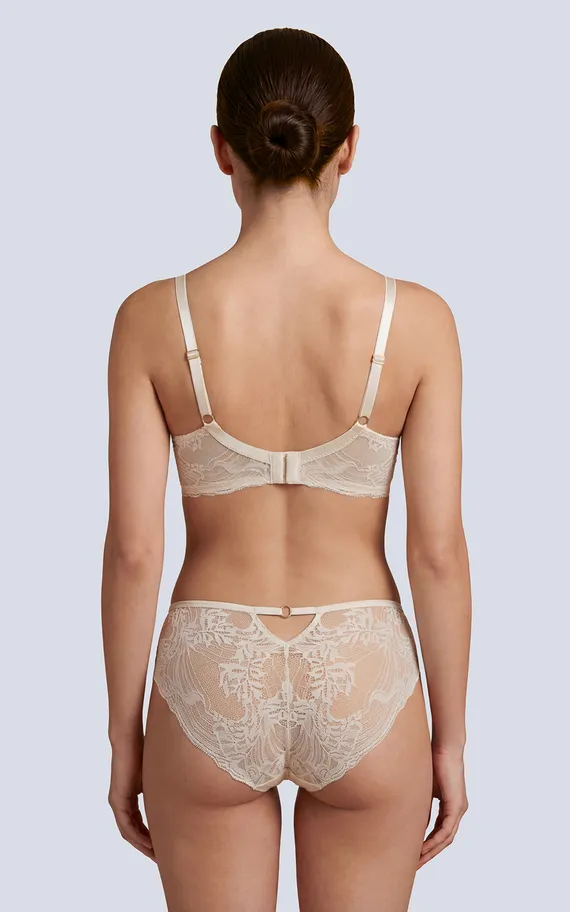 Бюстгальтер Pure Romantic M