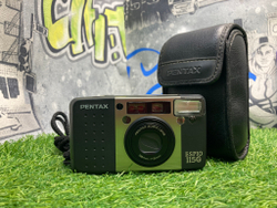 Pentax Espio 115G