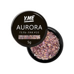 Y.me Гель-лак Aurora 10, 5мл.