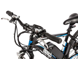 Электровелосипед Eltreco XT-800 Lux