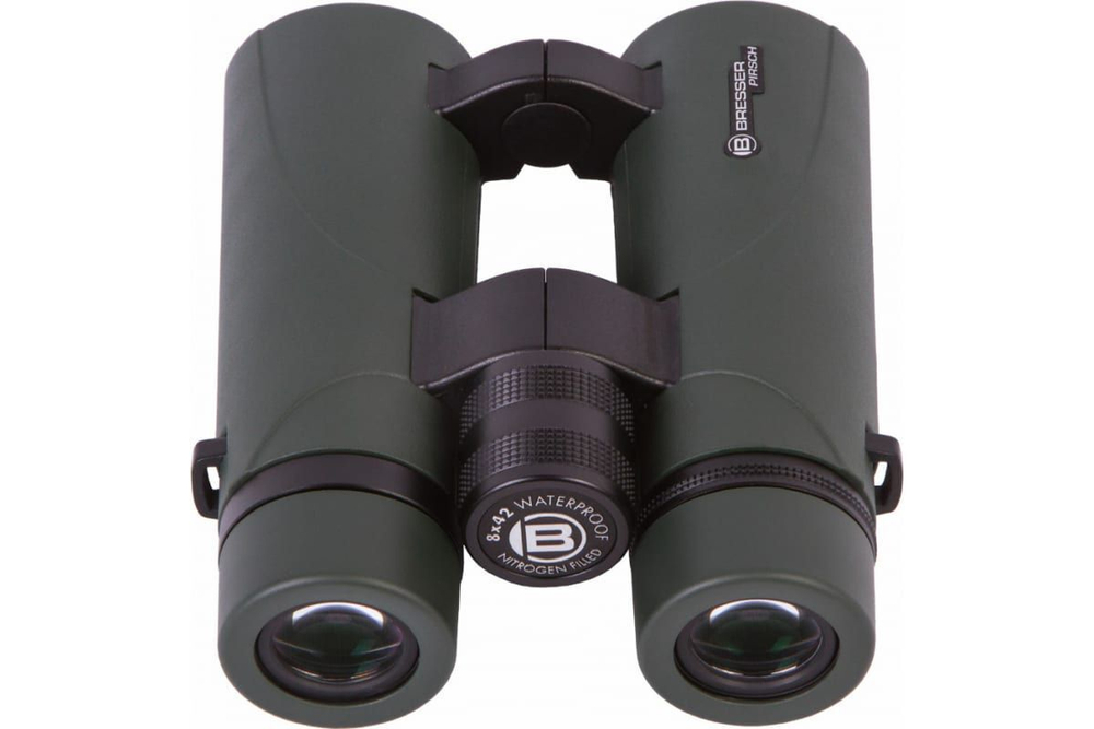 Бинокль Bresser Pirsch 8x42 71128