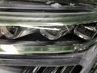 Фара левая Haval Jolion (2021-н.в.)