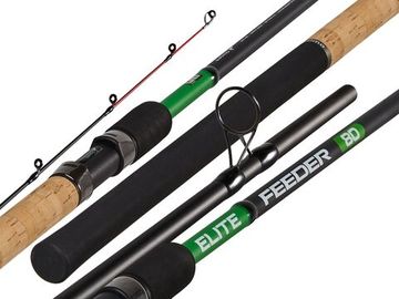 Удилище фидерное Salmo Elite FEEDER 080 3.60