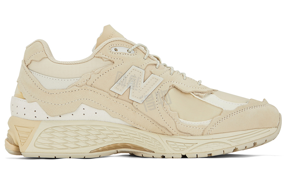 Кроссовки New Balance Nb 2002R Protection Pack "Ripstop"