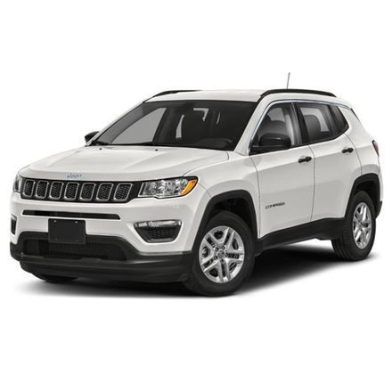 Jeep Compass 2017-...