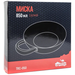 Tramp Миска с ручкой, TRC-050