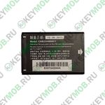 Батарея Alcatel CAB1500021C1