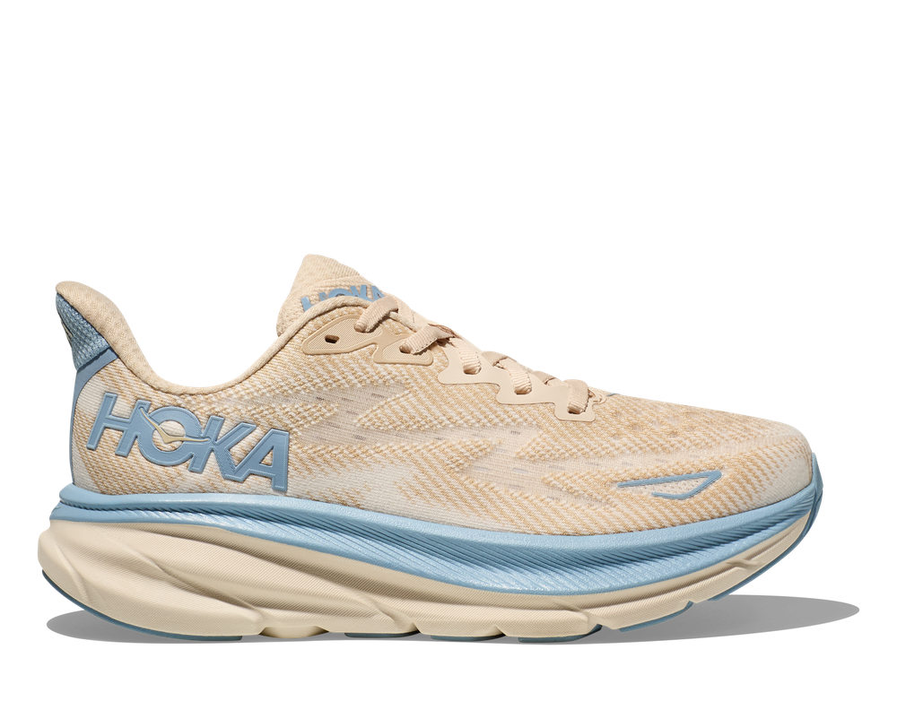 Кроссовки женские Hoka Clifton 9