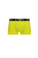 Трусики-боксеры 3шт. Emporio Armani - лимонный(111357 3F715)