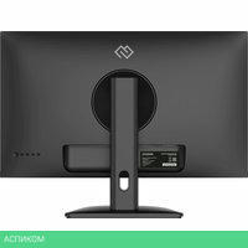 Монитор Digma Progress 24P201F