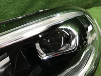 Фара левая BMW 3er G20 (2018-2022) LED (В сборе)
