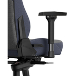 Премиум игровое кресло KARNOX DEFENDER GuardianX - ShieldPlus fabric, синий джинс (KX800219-GXPF)