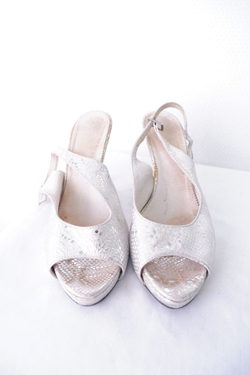 Туфли из натуральной кожи 38 размер