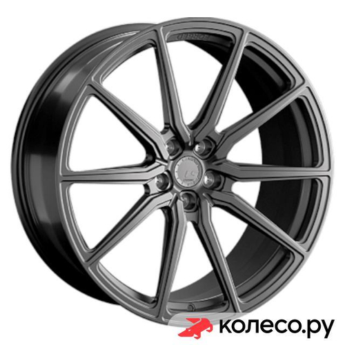 FG01 9.5x21/5*112 D66.6 ET36 MGM