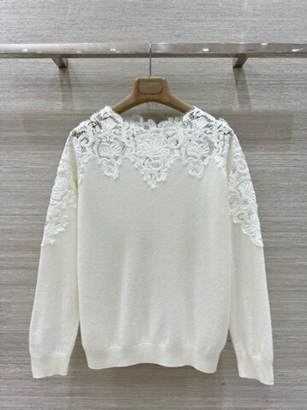 Свитер Ermanno Scervino