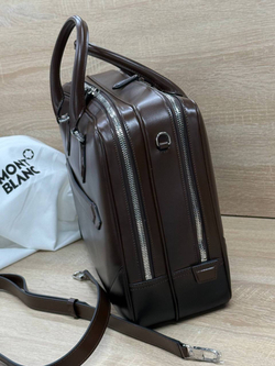 Портфель Montblanc