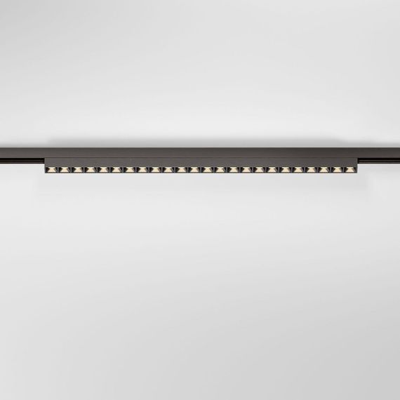 Трековый светодиодный светильник Elektrostandard Titan Line 85529/01 a069714