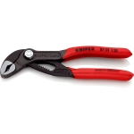 Клещи трубные Cobra® черненая 125 мм Knipex 87 01 125