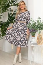 Платье 71049 Avili