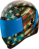 Airform Old Glory Helmet / Синий