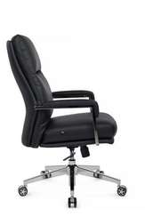 Кресло Leon-M RCH B916C Черный