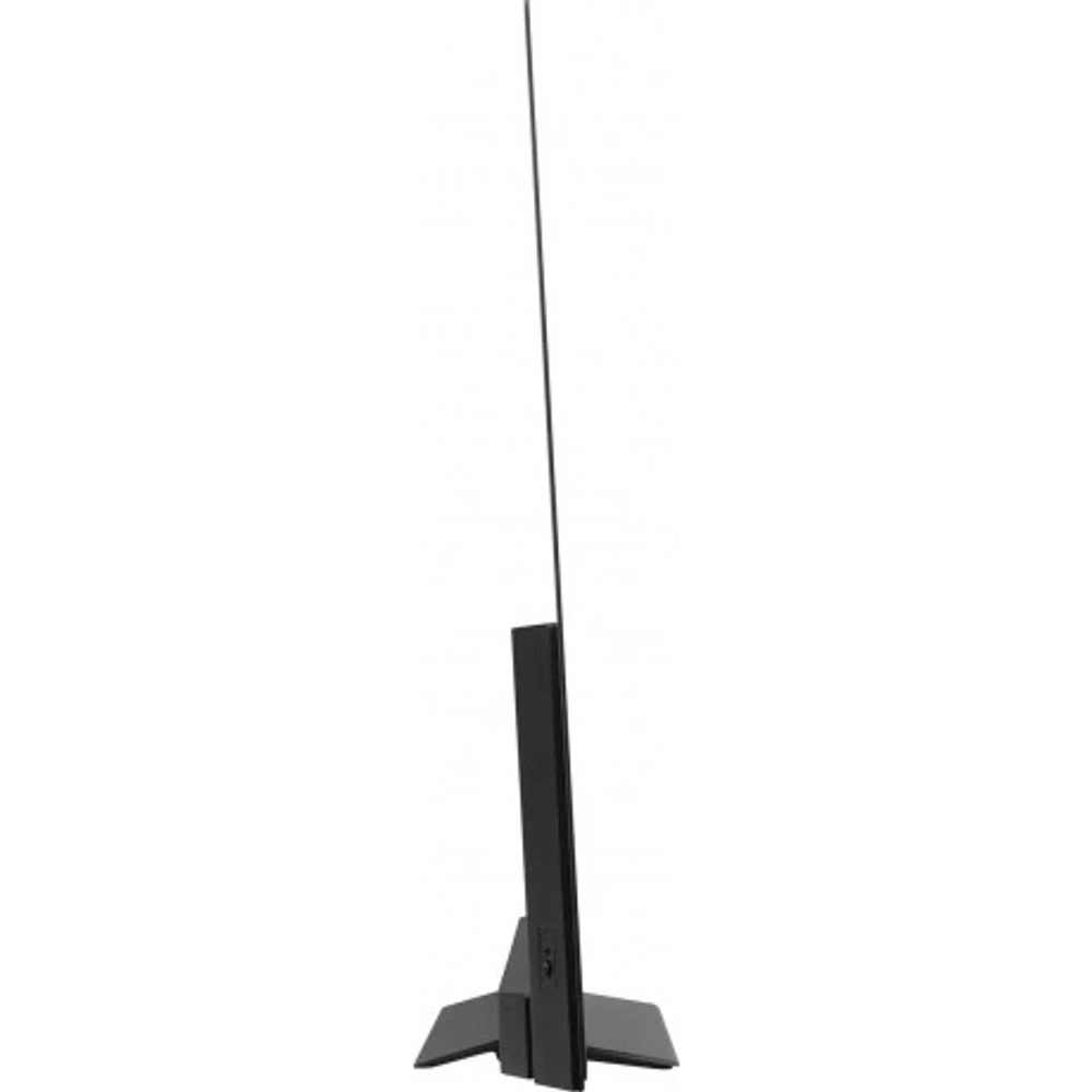 Телевизор Hyundai 65" H-LED65OBU7700 Android TV Frameless черный