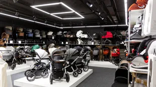 Москва, Ленинградское шоссе, 47