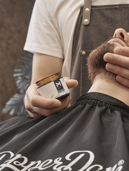 Бальзам для бороды MGC, 60 мл
