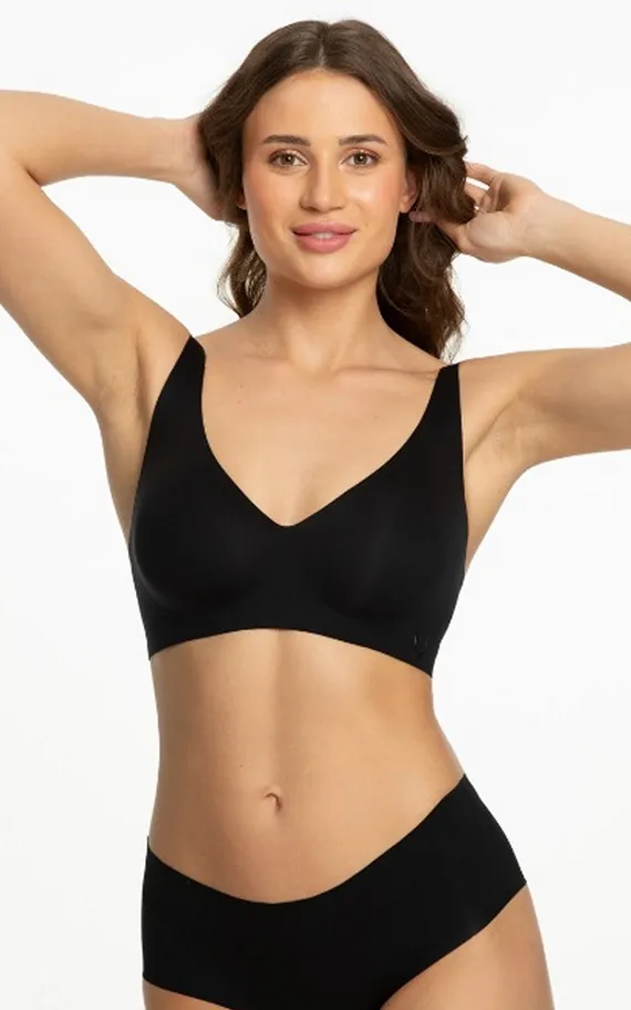 JELLY BRA BASIC Бюст