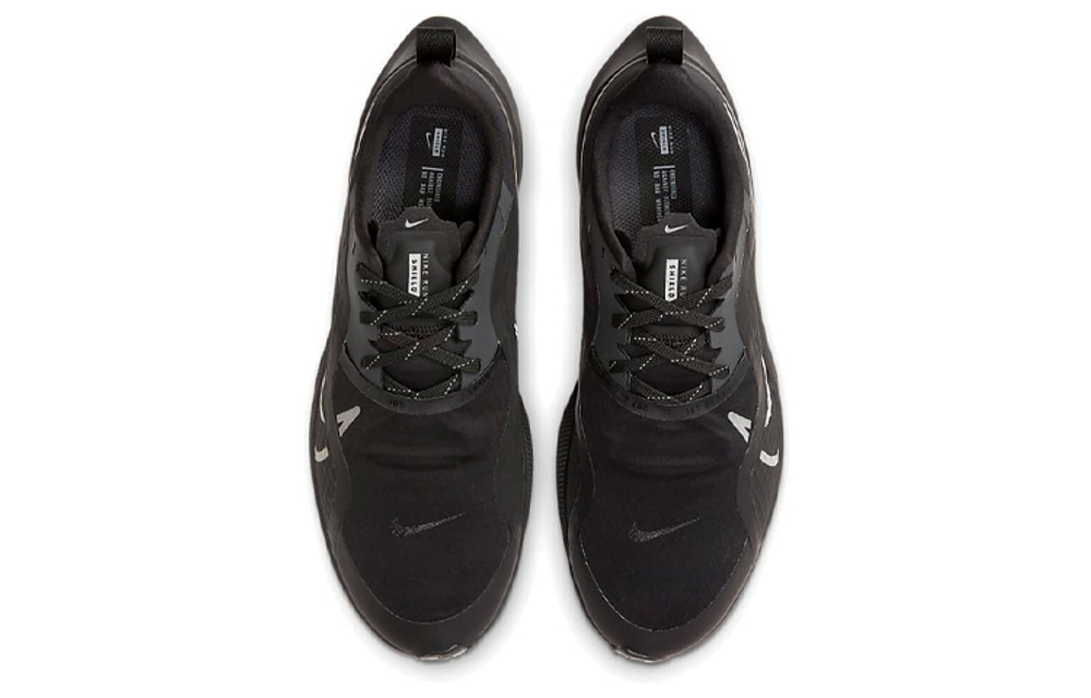 Кроссовки Nike Pegasus 37 Zoom Shield (Женская размерная сетка)