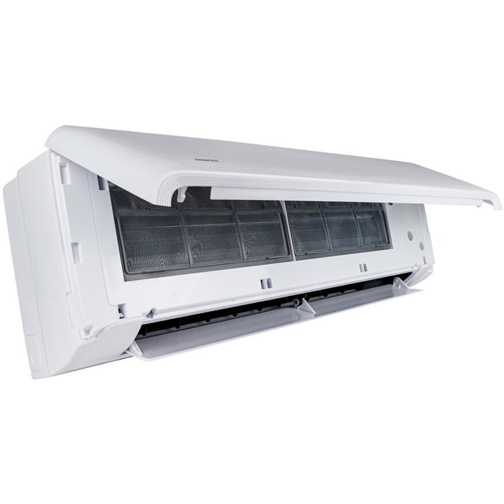 Сплит-система Newtek NT-77HS12 &lt;3520/3520W&gt; скрытый LED дисплей, Blue Fin, компрессор GREE