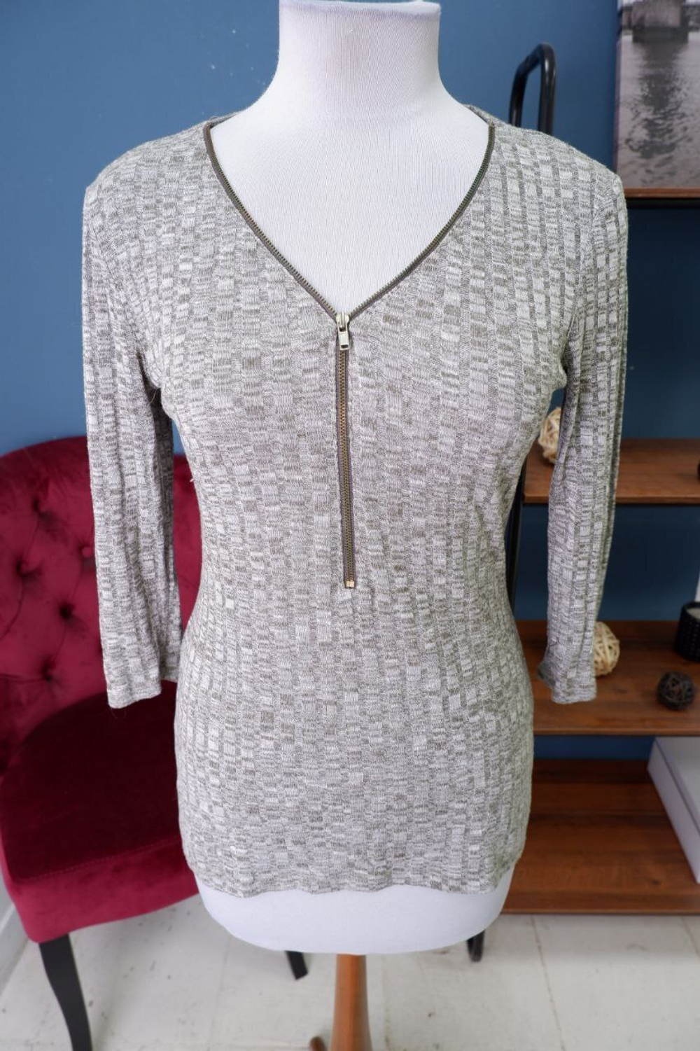 Джемпер Ambiance Apparel красивый 46/48 размер