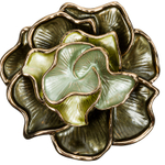 Брошь Shadore Цветок XZ1154.19 G/G