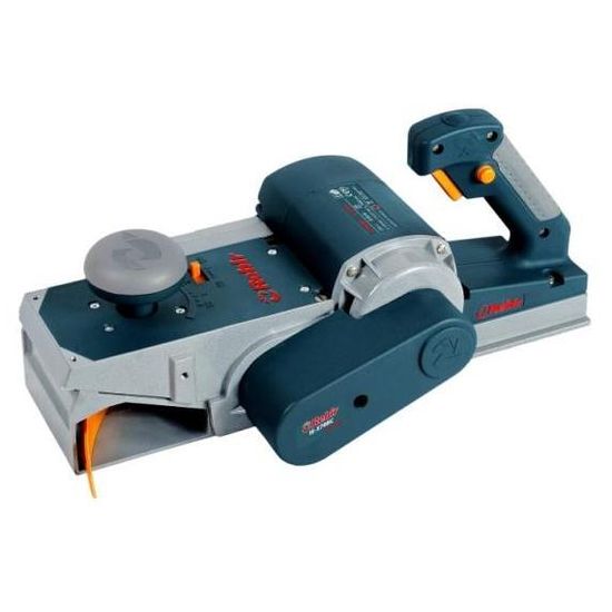 Рубанок "REBIR" IE-5708C