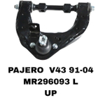 РЫЧАГИ PAJERO V43 1991-1999 /K96