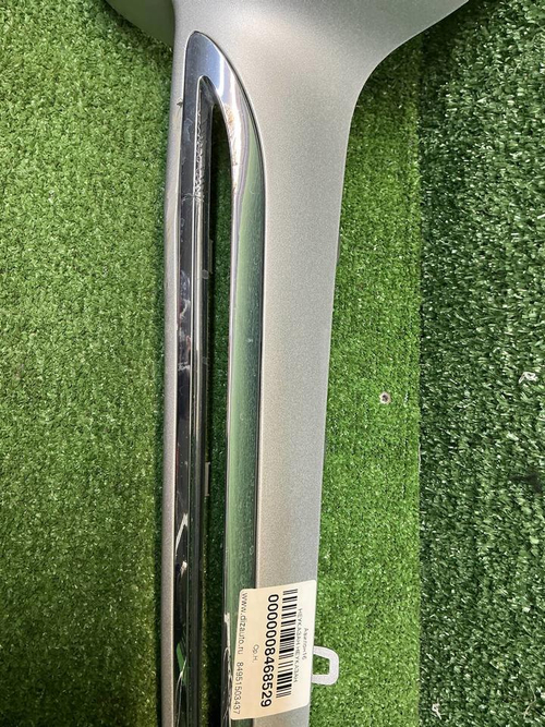 Накладка решетки Mercedes GLE V167 (2018-2024) AMG