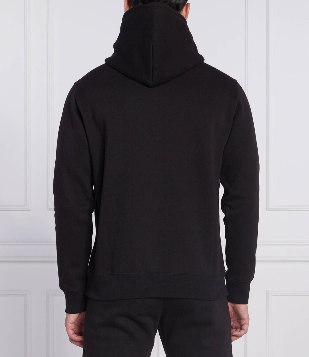 Худи Champion - черный(217876)