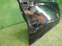 Дверь передняя правая Toyota Camry xv70 (2017-н.в)