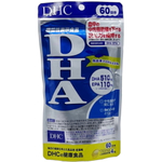 Омега-3 комплекс от компании DHC