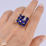 Комплект QSY - арт072