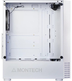 Корпус ATX Montech X2MESHW