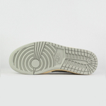 кроссовки Nike Air Jordan 1 Low x Travis Scott Light Grey