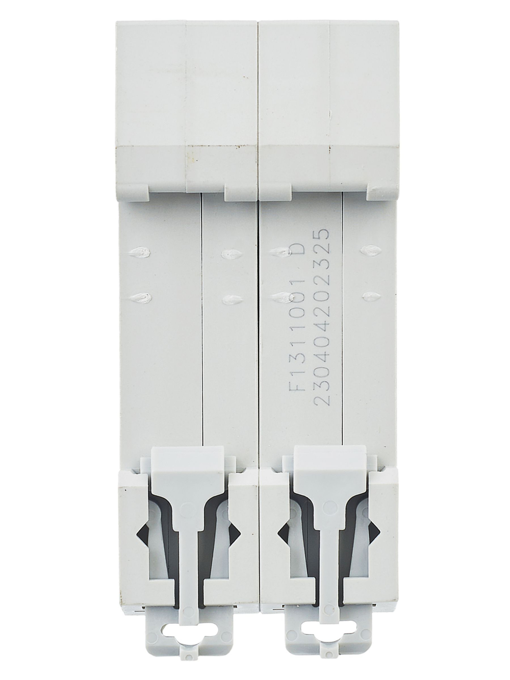 KARAT Автоматический выключатель ВА47-29 2P D 25А 4,5кА IEK