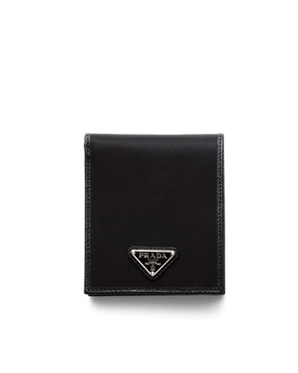 Кошелёк Prada