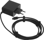 Умная колонка ЯНДЕКС Станция 3, 50Вт, с Алисой на YaGPT, черный [yndx-00060blk]